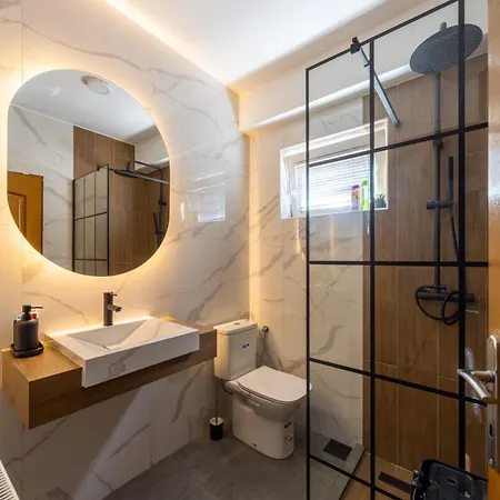Quince Apartment Kragujevac Exterior photo